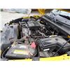 Image 55 : G3 --  2006 DODGE DAKOTA ST EXT CAB 4X4, Yellow, 160018 KM