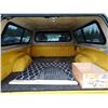 Image 74 : G3 --  2006 DODGE DAKOTA ST EXT CAB 4X4, Yellow, 160018 KM