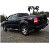 Image 24 : G4 --  2005 FORD F150 SUPERCREW 4X4, Black, 396451 KM