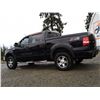 Image 25 : G4 --  2005 FORD F150 SUPERCREW 4X4, Black, 396451 KM