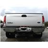 Image 19 : G5 --  2005 FORD F350 SUPER DUTY CREW CAB DUALLY 4X4, Silver, 226604 KM