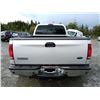 Image 20 : G5 --  2005 FORD F350 SUPER DUTY CREW CAB DUALLY 4X4, Silver, 226604 KM