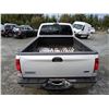 Image 21 : G5 --  2005 FORD F350 SUPER DUTY CREW CAB DUALLY 4X4, Silver, 226604 KM