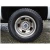 Image 32 : G5 --  2005 FORD F350 SUPER DUTY CREW CAB DUALLY 4X4, Silver, 226604 KM