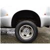 Image 33 : G5 --  2005 FORD F350 SUPER DUTY CREW CAB DUALLY 4X4, Silver, 226604 KM