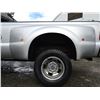 Image 34 : G5 --  2005 FORD F350 SUPER DUTY CREW CAB DUALLY 4X4, Silver, 226604 KM