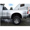 Image 35 : G5 --  2005 FORD F350 SUPER DUTY CREW CAB DUALLY 4X4, Silver, 226604 KM