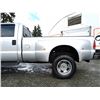 Image 36 : G5 --  2005 FORD F350 SUPER DUTY CREW CAB DUALLY 4X4, Silver, 226604 KM