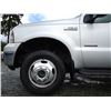 Image 39 : G5 --  2005 FORD F350 SUPER DUTY CREW CAB DUALLY 4X4, Silver, 226604 KM