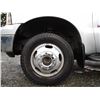 Image 40 : G5 --  2005 FORD F350 SUPER DUTY CREW CAB DUALLY 4X4, Silver, 226604 KM