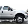 Image 49 : G5 --  2005 FORD F350 SUPER DUTY CREW CAB DUALLY 4X4, Silver, 226604 KM