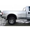 Image 51 : G5 --  2005 FORD F350 SUPER DUTY CREW CAB DUALLY 4X4, Silver, 226604 KM