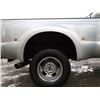 Image 53 : G5 --  2005 FORD F350 SUPER DUTY CREW CAB DUALLY 4X4, Silver, 226604 KM