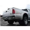 Image 59 : G5 --  2005 FORD F350 SUPER DUTY CREW CAB DUALLY 4X4, Silver, 226604 KM