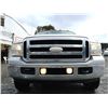 Image 5 : G5 --  2005 FORD F350 SUPER DUTY CREW CAB DUALLY 4X4, Silver, 226604 KM