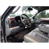 Image 99 : G5 --  2005 FORD F350 SUPER DUTY CREW CAB DUALLY 4X4, Silver, 226604 KM