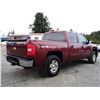 Image 17 : H2 --  2008 CHEVROLET SILVERADO 1500 CREW CAB 4X4, Red, 119480 KM