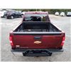 Image 23 : H2 --  2008 CHEVROLET SILVERADO 1500 CREW CAB 4X4, Red, 119480 KM