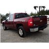 Image 25 : H2 --  2008 CHEVROLET SILVERADO 1500 CREW CAB 4X4, Red, 119480 KM