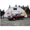 Image 31 : H2 --  2008 CHEVROLET SILVERADO 1500 CREW CAB 4X4, Red, 119480 KM