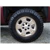 Image 34 : H2 --  2008 CHEVROLET SILVERADO 1500 CREW CAB 4X4, Red, 119480 KM