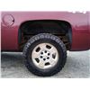 Image 35 : H2 --  2008 CHEVROLET SILVERADO 1500 CREW CAB 4X4, Red, 119480 KM