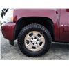 Image 40 : H2 --  2008 CHEVROLET SILVERADO 1500 CREW CAB 4X4, Red, 119480 KM