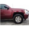 Image 48 : H2 --  2008 CHEVROLET SILVERADO 1500 CREW CAB 4X4, Red, 119480 KM