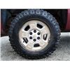 Image 53 : H2 --  2008 CHEVROLET SILVERADO 1500 CREW CAB 4X4, Red, 119480 KM