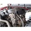 Image 61 : H2 --  2008 CHEVROLET SILVERADO 1500 CREW CAB 4X4, Red, 119480 KM