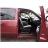 Image 67 : H2 --  2008 CHEVROLET SILVERADO 1500 CREW CAB 4X4, Red, 119480 KM