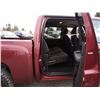 Image 73 : H2 --  2008 CHEVROLET SILVERADO 1500 CREW CAB 4X4, Red, 119480 KM