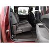 Image 74 : H2 --  2008 CHEVROLET SILVERADO 1500 CREW CAB 4X4, Red, 119480 KM