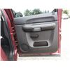 Image 77 : H2 --  2008 CHEVROLET SILVERADO 1500 CREW CAB 4X4, Red, 119480 KM