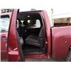 Image 81 : H2 --  2008 CHEVROLET SILVERADO 1500 CREW CAB 4X4, Red, 119480 KM