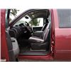 Image 87 : H2 --  2008 CHEVROLET SILVERADO 1500 CREW CAB 4X4, Red, 119480 KM