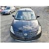 Image 12 : H4 --  2006 NISSAN MURANO SL AWD, Black, 222522 KM