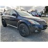 Image 15 : H4 --  2006 NISSAN MURANO SL AWD, Black, 222522 KM