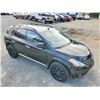 Image 19 : H4 --  2006 NISSAN MURANO SL AWD, Black, 222522 KM