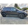 Image 21 : H4 --  2006 NISSAN MURANO SL AWD, Black, 222522 KM