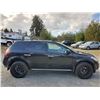 Image 24 : H4 --  2006 NISSAN MURANO SL AWD, Black, 222522 KM