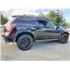 Image 27 : H4 --  2006 NISSAN MURANO SL AWD, Black, 222522 KM