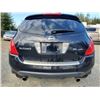 Image 36 : H4 --  2006 NISSAN MURANO SL AWD, Black, 222522 KM