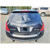 Image 37 : H4 --  2006 NISSAN MURANO SL AWD, Black, 222522 KM