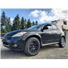 Image 3 : H4 --  2006 NISSAN MURANO SL AWD, Black, 222522 KM