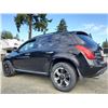 Image 43 : H4 --  2006 NISSAN MURANO SL AWD, Black, 222522 KM