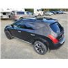 Image 45 : H4 --  2006 NISSAN MURANO SL AWD, Black, 222522 KM