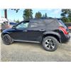 Image 46 : H4 --  2006 NISSAN MURANO SL AWD, Black, 222522 KM