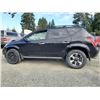 Image 47 : H4 --  2006 NISSAN MURANO SL AWD, Black, 222522 KM