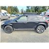 Image 50 : H4 --  2006 NISSAN MURANO SL AWD, Black, 222522 KM